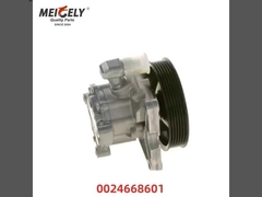 High-Quality Power Steering Pump OEM  0024668601 0024663701 0024668701 For Mercedes Benz