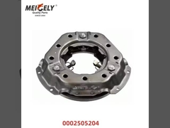 High-Quality Truck Parts Clutch Disc 0002505204  0002506304 For Mercedes Benz For MAN