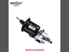 Good Sell High-Performance Auto Parts Clutch Booster Cylinder  WG9725230042 For HOWO Truck