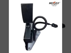 Need an OE-Grade Accelerator Pedal for Howo Trucks? 811W259706103 Delivers!