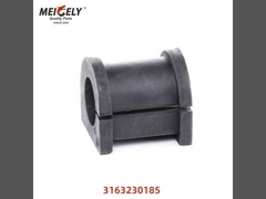 High-Quality Front Stabilizer  Bar Bushing OEM 3163230185 C00001205 Rubber Bushing For Mercedes
