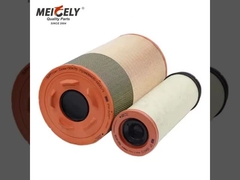 Howo Truck Air Filter E542L Element Original Product 710W08405-0017 K2747  for Truck Air Filters