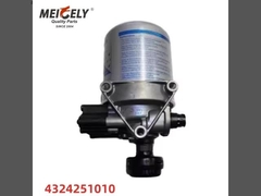 High-Quality Air Dryer Filter Cartridge 4324251010 WG9000360521 For HOWO Truck