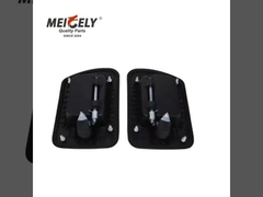 Want a reliable outer door handle for IVECO? OE 504052936’s durable design fits?