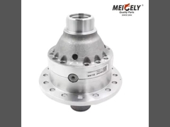 Want a durable, Howo-tailored differential assembly that boosts efficiency? Does the AZ9981320320 ge