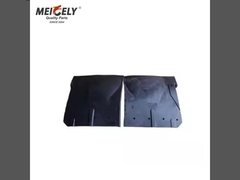  High-Quality Truck Body Parts Front Wheel Left Front Fender Lining WG1641230026 For Howo