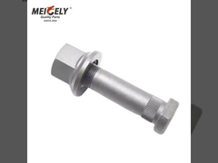 Is the 42117456 Wheel Bolt the Robust, OE-Compliant Solution for Your IVECO?