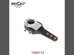 Whole Sale High-Quality Heavy Truck  Manual Brake Slack Adjuster Arm 1448115 For Scania