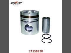 High-Performance Piston 215SB228 Durable Replacement Component for MACK TRUCKS