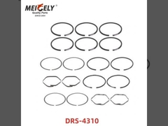High-Performance Piston Ring DRS-4310 Durable Replacement Component For MACK TRUCKS