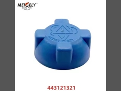 High-Quality Auto Mobile Filter Oil Cap 443121321 171121321 For Volk Sawgen Audi A4 A5 A6