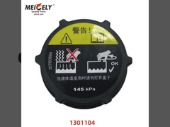 1635 000006 High-Quality Auto Mobile Filter Oil Cap 1301104 1504818 1513111 For VOLVO