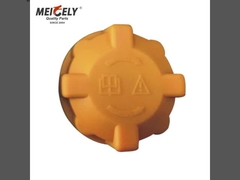  Cheap Auto Cooling System Parts  Auto Mobile Filter Oil Cap 98FU-8100 AA  46457390 For Ford 