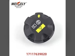 Factory Price Truck Parts 17117521071 Auto Mobile Filter Oil Cap OE 17117639020 For BMW