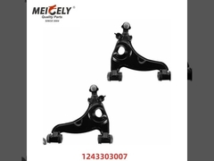 High-Quality 1243303007 Left Replacement Suspension Parts Front Lower Control Arm for Mercedes