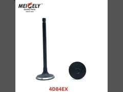 High-Quality Engine Valves 4D84EX 4D84IN Intake Valve  Exhaust Valve For Engineering Machine