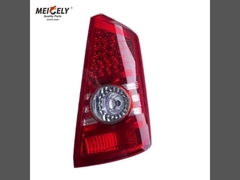 Are you worried about buying a mismatched rear lamp that affects your Yutong bus’s safety 