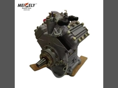 Yutong & Zhongtong Bus Air Conditioning Compressor – Stable Cooling For Cabin Comfort