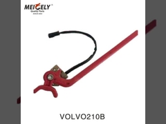  VOLVO210B Excavator Spare Parts  Safety Lever Assy Control Lockout Lever Switch  VOE14661022 