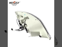 Can’t Find Genuine 4101-00084 & 4101-00083 Front Head Lamps for Your Yutong Bus?