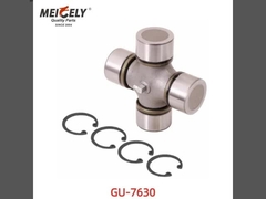 High-Quality Universal Cross Joint and U Joint Bearing GU_6730 With Most Sizes Truck Parts