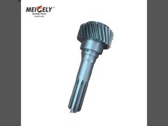 High-Performance Main Shaft 1360302041 – Compatible With Yutong Bus Series