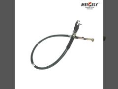 Durable 17010111916 Gear Shift Cable – Essential Precision-Shift Solution For Yutong Buses
