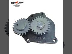 Are You Looking for a Genuine 1011-00088 OEM Oil Pump Exclusively Made for Yutong?