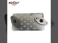 High-Quality Excavator Parts 600-651-1570 600-651-1510 Engine Oil Cooler For Excavator