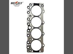 High-Quality Head Gasket  Engineering Excavator ISUZU 4BG1 4BD1  Engine Spare Parts