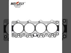 High-Quality Head Gasket  Engineering Excavator ISUZU 4BG1 4BD1  Engine Spare Parts