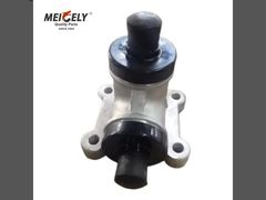 High Quality XM2014-500 Steering Gearbox: Premium Fit for Yutong & King Long Buses