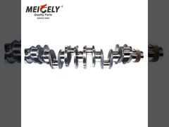 High-Quality  Construction Machinery Crankshaft 13022374  For CAT C4.4 3631720 Engine