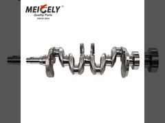 High-Quality  Construction Machinery  Crankshaft 4N7692 4N-7692 for Caterpillar 3304 Engines