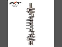 High-Quality Engine Parts Crankshaft 3608833 For Cumins 6CT.6D114  Excavator Engine Parts 