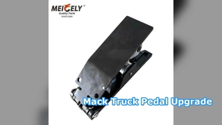 Mack Truck Accelerator Pedal 4QB414M OEM Replacement