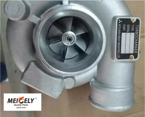 4BD1 Diesel Engine Turbocharger For TD04HL 15G 49189 00501 8943675161