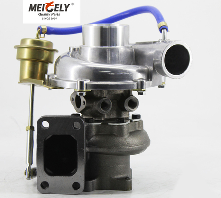 Hino Diesel Engine Turbocharger HO7CTF MEICELY ISO9001 Certified