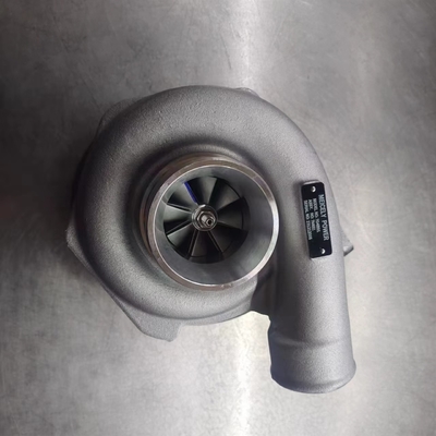 231212005 Diesel Turbo TO4B91 Turbocharger 7N4651  Compatible With Excavator ENGINE