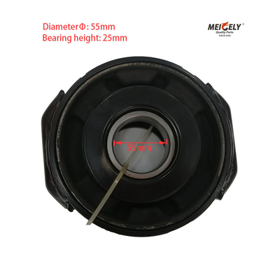 3855860041 Center Bearing For Mercedes Benz Trucks 3814101522