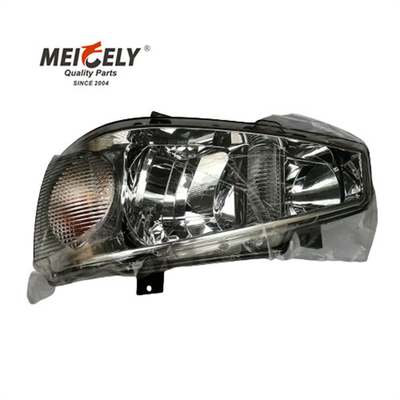 High Quality Original Headlight 3711015-50A For Faw Jiefang J6