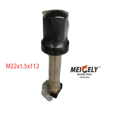 M22x1.5x112 Wheel Hub Bolts For Truck Bolts And Nuts For Sinotruk