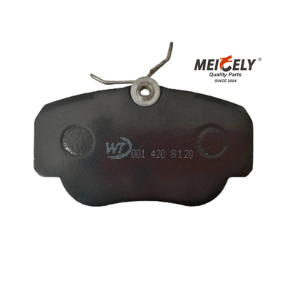 0014208120 New Ceramic Brake Pads GDB817 For MERCEDES BENZ 190