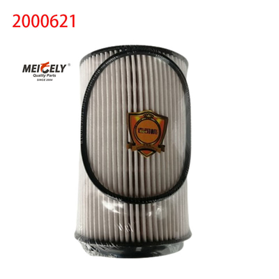 Stock High Quality New Fuel Filter 2000621 For FAW Jiefang J6L