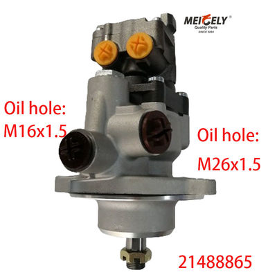 Stock Heavy Truck Parts 21488865 Power Steering Pumps For VOL-VO