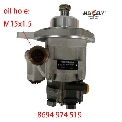 Heavy Duty Truck Power Steering Pump 8694 974 519 For VOL-VO