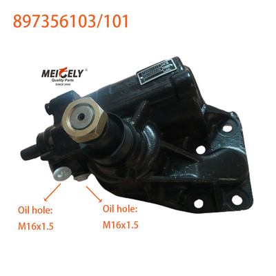 Truck Parts 897356103/101 For ISUZU NPR RHD Steering Gear Box