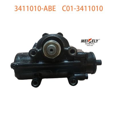 C01-3411010 Steering Gear Assembly Suitable For BAIC Foton Ouman