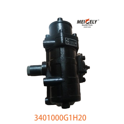 High Performance 3401000G1H20 For JAC Power Steering Gear Assembly