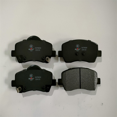 BCP0850 4050050000 For Geely Dihao GL Front Brake Pads